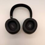 JBL E-Series Wireless Bluetooth Over Ear Headphones Black - Image 7