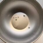 Indoor Stovetop Smoker Roaster Pan Dome Lid Smoking Rack Red Kitchen Cooker - Image 10