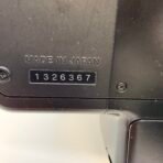 Olympus iS-1 35mm Film Camera 35-135mm ED Lens Works Great Case Manual - Image 6