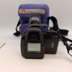 Olympus iS-1 35mm Film Camera 35-135mm ED Lens Works Great Case Manual - Image 7