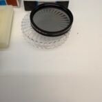 B+W KR1.5 Skylight 49mm + Kenko Circular PL 49mm Lens Filters Bundle - Image 2