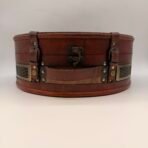 Innovative Tech Suitcase Turntable Bluetooth Record Player New Open Box - Image 5