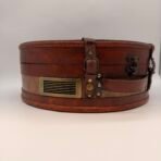 Innovative Tech Suitcase Turntable Bluetooth Record Player New Open Box - Image 6