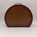 Innovative Tech Suitcase Turntable Bluetooth Record Player New Open Box - Image 7