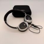 Bose OE On-Ear Wired Headphones With Case
