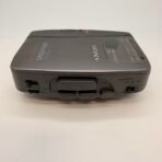 Sony WM-FX353 Walkman AM/FM Cassette Player Auto Reverse Tested Works - Image 4