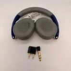 Klipsch Toronto Maple Leafs Wired Headphones Case Adapters Tested - Image 3