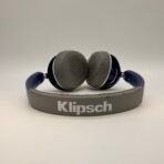Klipsch Toronto Maple Leafs Wired Headphones Case Adapters Tested - Image 4