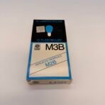 Vintage GE M3B Flashbulbs 12 Pack NOS Blue Bulbs Camera Flash New - Image 3