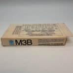 Vintage GE M3B Flashbulbs 12 Pack NOS Blue Bulbs Camera Flash New - Image 4
