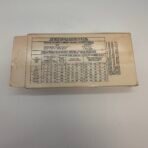 Vintage GE M3B Flashbulbs 12 Pack NOS Blue Bulbs Camera Flash New - Image 5