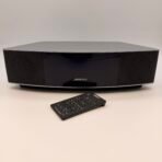 Bose Wave Radio IV 417788-WR AM FM AUX Remote