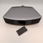 Bose Wave Radio IV 417788-WR AM FM AUX Remote - Image 2