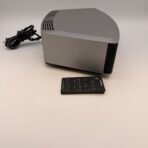 Bose Wave Radio IV 417788-WR AM FM AUX Remote - Image 3