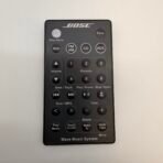 Bose Wave Radio IV 417788-WR AM FM AUX Remote - Image 7