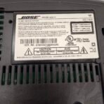 Bose Wave Radio IV 417788-WR AM FM AUX Remote - Image 8