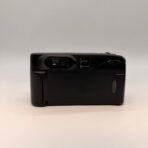 Nikon TW Zoom 85 35mm Film Camera w Case Manual Tested Japan - Image 4