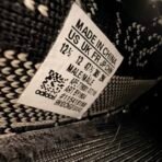 Adidas Yeezy Boost 350 V2 Oreo Black White Size 12.5 Shoes - Image 7