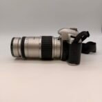 Pentax MZ-30 35mm Film Camera w 28-80mm & 100-300mm Lens Bundle - Image 2