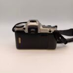 Pentax MZ-30 35mm Film Camera w 28-80mm & 100-300mm Lens Bundle - Image 3