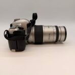 Pentax MZ-30 35mm Film Camera w 28-80mm & 100-300mm Lens Bundle - Image 4