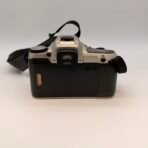 Pentax MZ-30 35mm Film Camera w 28-80mm & 100-300mm Lens Bundle - Image 5