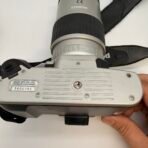 Pentax MZ-30 35mm Film Camera w 28-80mm & 100-300mm Lens Bundle - Image 6