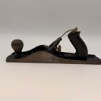 Stanley Bailey No 5 Jack Plane Vintage Woodworking Tool - Image 9