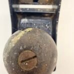 Stanley Bailey No 5 Jack Plane Vintage Woodworking Tool - Image 6