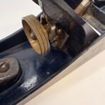 Stanley Bailey No 5 Jack Plane Vintage Woodworking Tool - Image 4