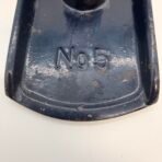 Stanley Bailey No 5 Jack Plane Vintage Woodworking Tool - Image 3