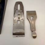 Stanley Bailey No 5 Jack Plane Vintage Woodworking Tool - Image 2