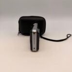 Samsung ES25 Digital Camera 12.2MP 4x Zoom Compact Camera w Case - Image 2