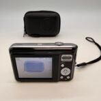 Samsung ES25 Digital Camera 12.2MP 4x Zoom Compact Camera w Case - Image 5