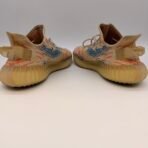 Adidas Yeezy Boost 350 V2 MX Oat Size 9 - Image 4