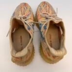 Adidas Yeezy Boost 350 V2 MX Oat Size 9 - Image 5