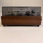 Pioneer PL-12D II Turntable Belt Drive Record Player Tested Japan - Image 7