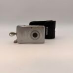 Canon PowerShot SD630 6MP Digital Camera 3x Zoom