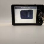 Canon PowerShot SD630 6MP Digital Camera 3x Zoom - Image 6