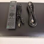 Sony RDR-HX750 DVD Recorder 160GB HDD HDMI 1080p w/ Remote - Image 2