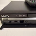 Sony RDR-HX750 DVD Recorder 160GB HDD HDMI 1080p w/ Remote - Image 4