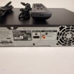 Sony RDR-HX750 DVD Recorder 160GB HDD HDMI 1080p w/ Remote - Image 10