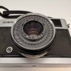 Olympus Trip 35 Film Camera Zuiko 40mm f2.8 Vintage Japan Working - Image 6