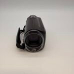 JVC Everio GZ-MS110BU Camcorder 45x Zoom Tested w/ Battery Charger - Image 5