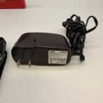JVC Everio GZ-MS110BU Camcorder 45x Zoom Tested w/ Battery Charger - Image 8