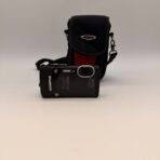 Olympus Tough TG-850 Waterproof Camera w/ Battery SD Card Case