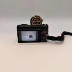 Olympus Tough TG-850 Waterproof Camera w/ Battery SD Card Case - Image 7