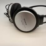 Sony MDR-XD100 Stereo Headphones Wired Over Ear - Image 2
