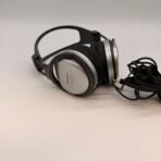 Sony MDR-XD100 Stereo Headphones Wired Over Ear