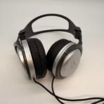 Sony MDR-XD100 Stereo Headphones Wired Over Ear - Image 3